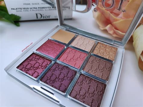 eye palette dior